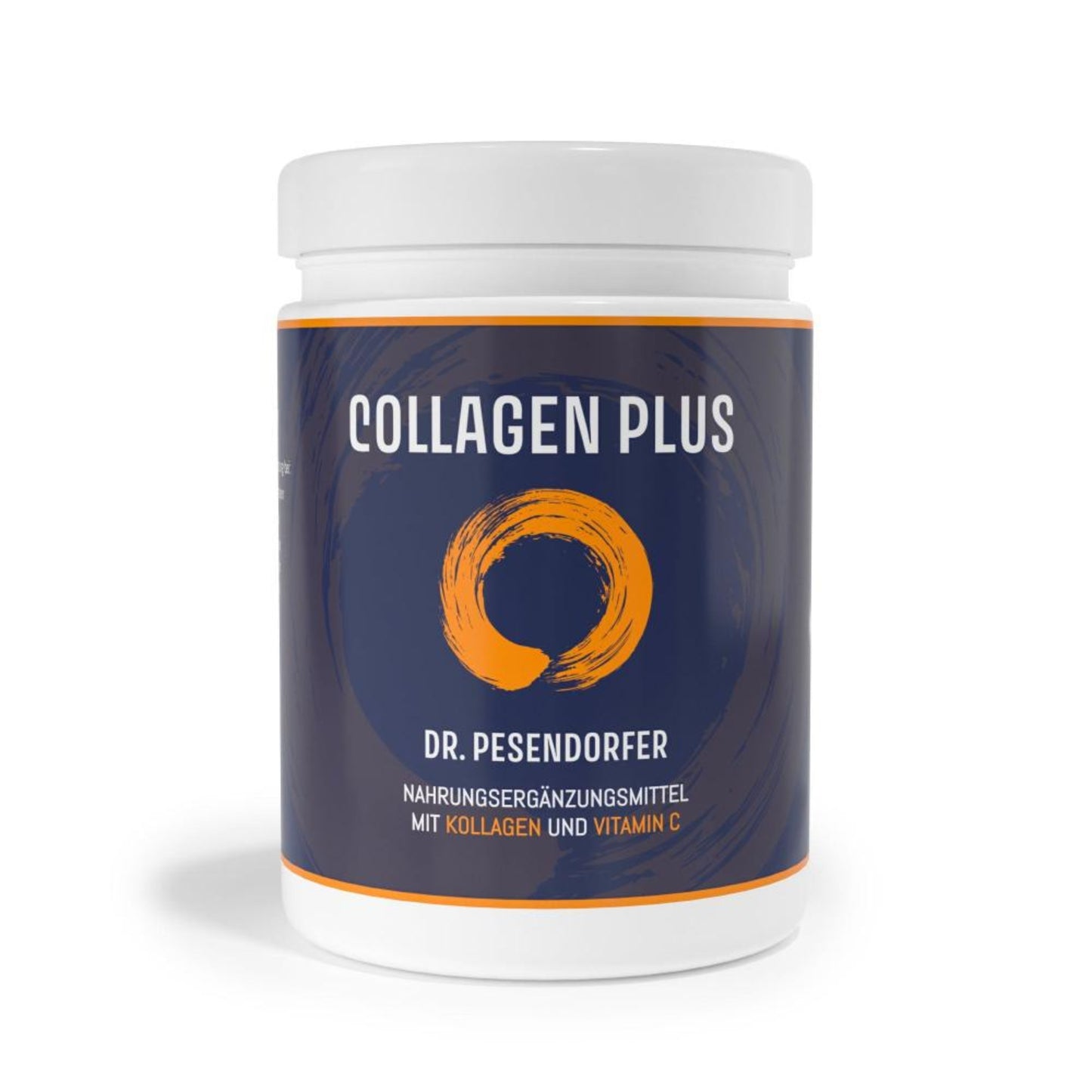 Collagen Plus Kollagenpulver 500G